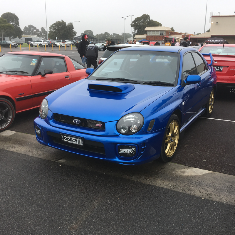 Illustration for article titled JDM fest - big pic dump